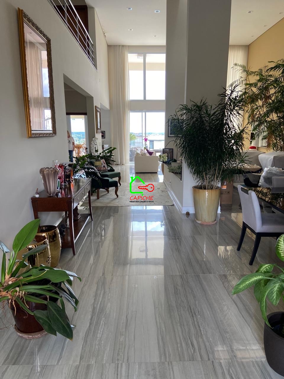 Casa de Condomínio, 4 quartos - Foto 10