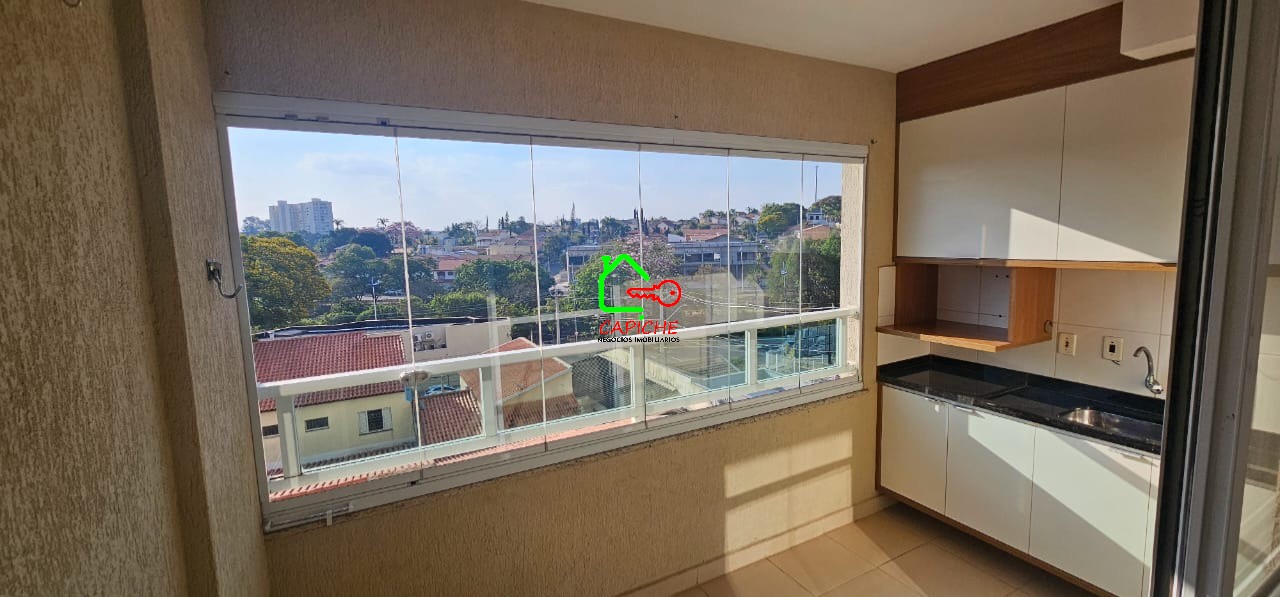Apartamento, 3 quartos, 82 m² - Foto 10