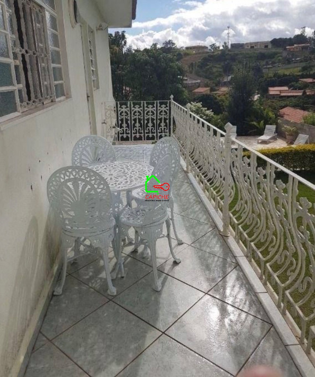 Casa de Condomínio, 3 quartos - Foto 19