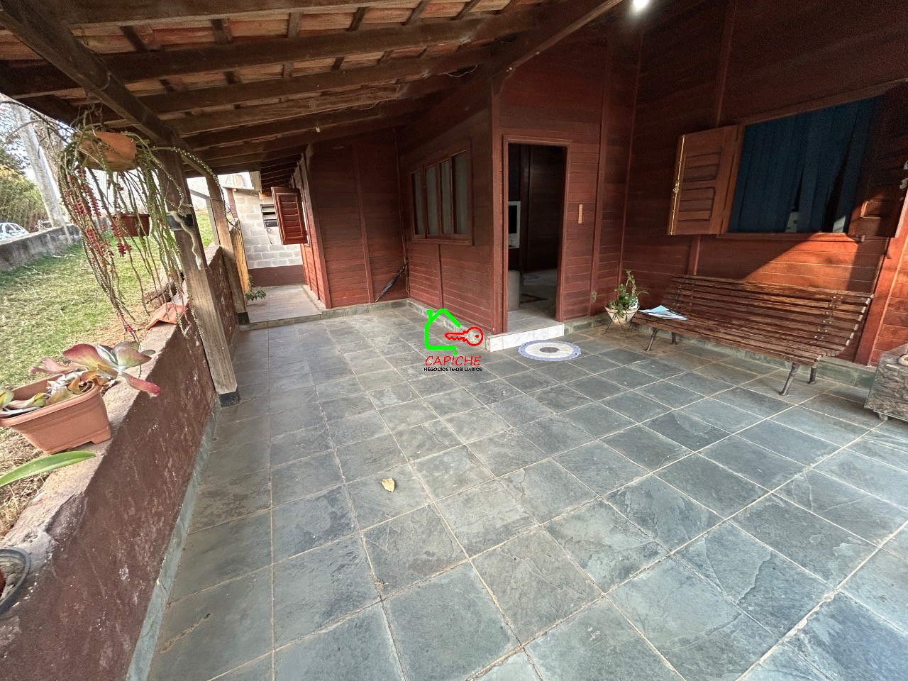 Casa, 2 quartos - Foto 11