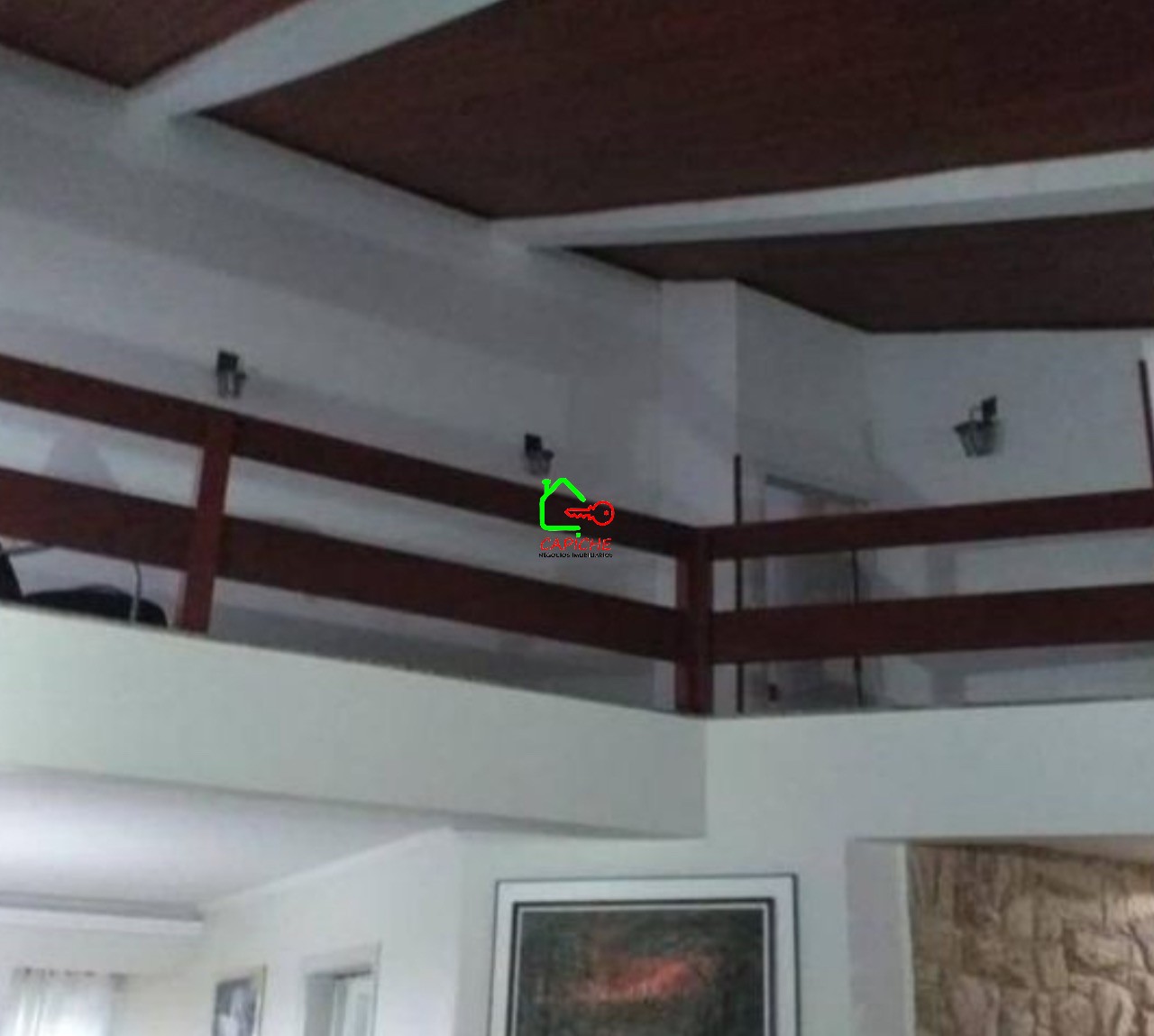 Casa de Condomínio, 5 quartos - Foto 25