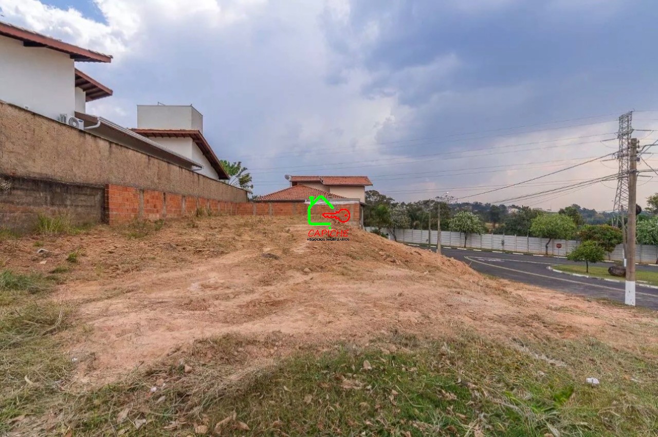 Terreno, 465 m² - Foto 1