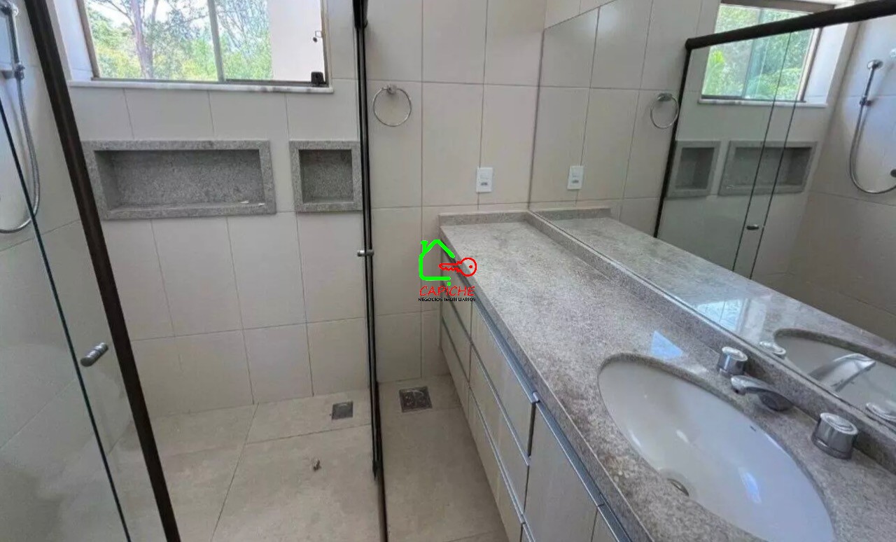 Casa de Condomínio, 4 quartos - Foto 23