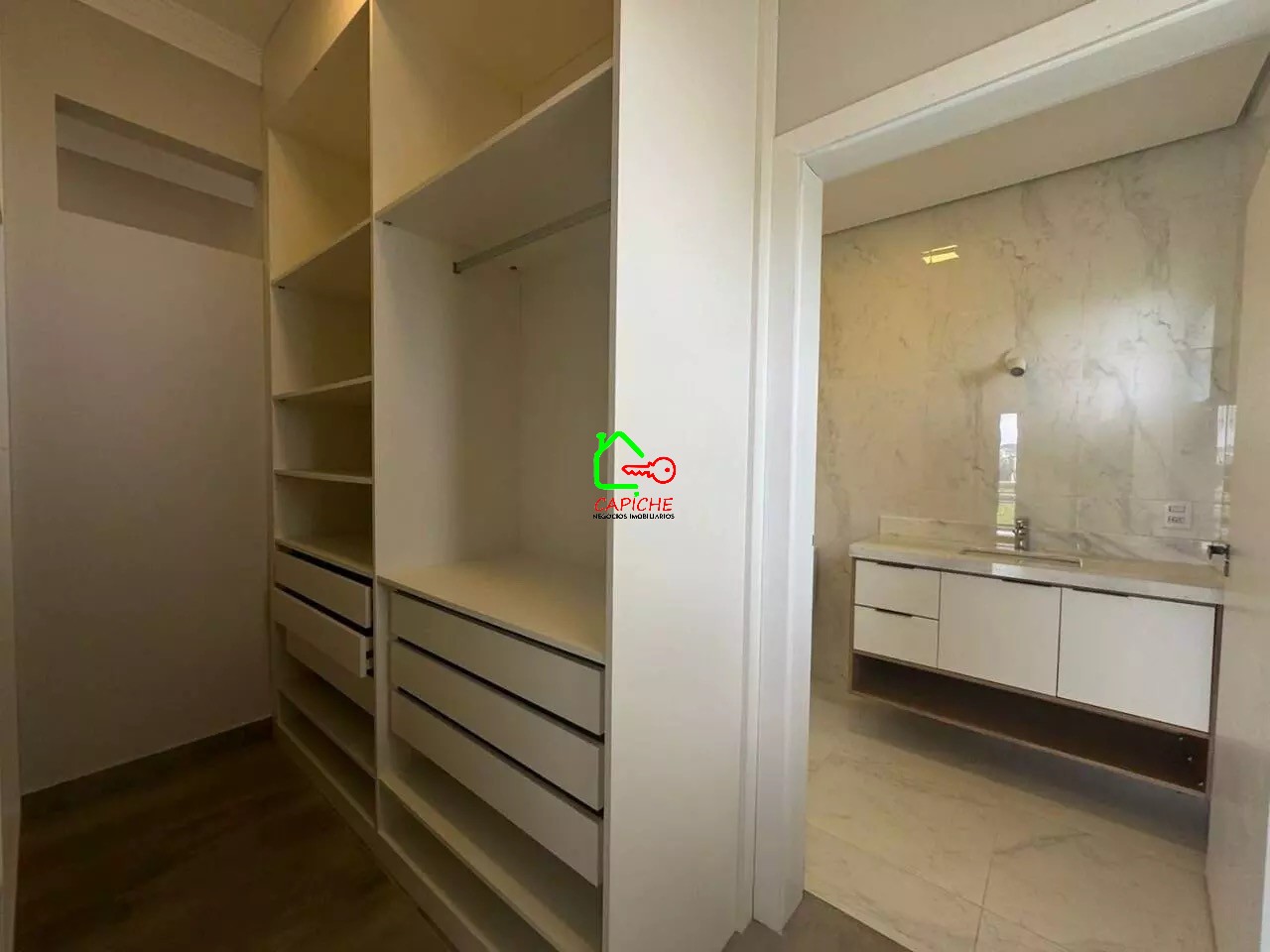 Casa de Condomínio, 4 quartos - Foto 10