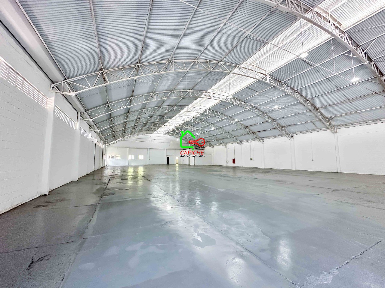 Depósito-Galpão, 1400 m² - Foto 24