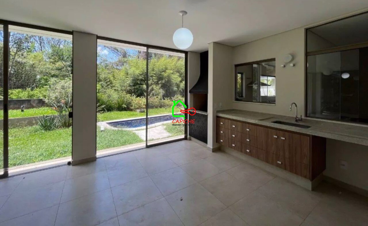 Casa de Condomínio, 4 quartos - Foto 7