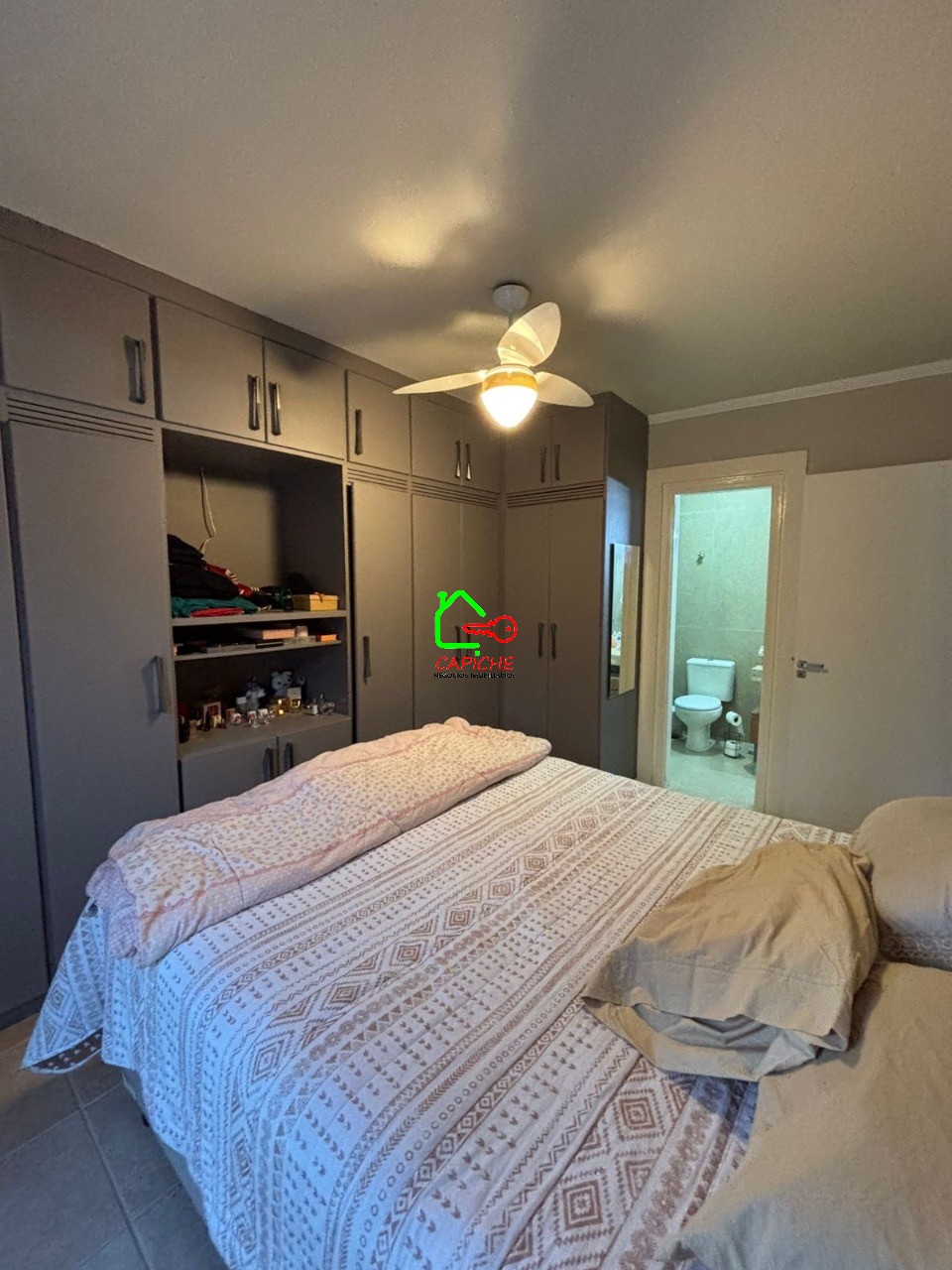 Apartamento, 3 quartos, 170 m² - Foto 19