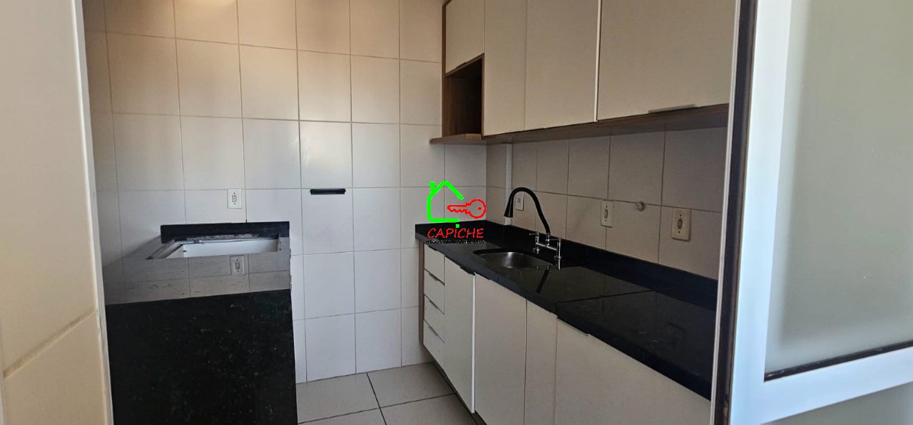 Apartamento, 3 quartos, 82 m² - Foto 1
