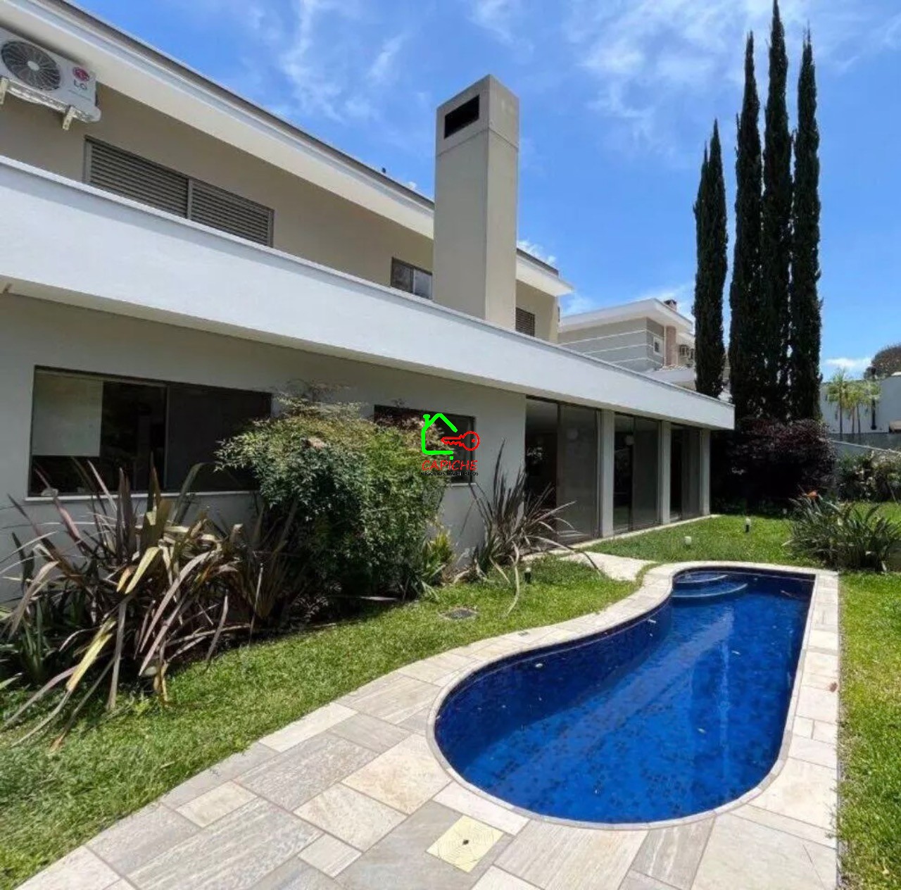 Casa de Condomínio, 4 quartos - Foto 26