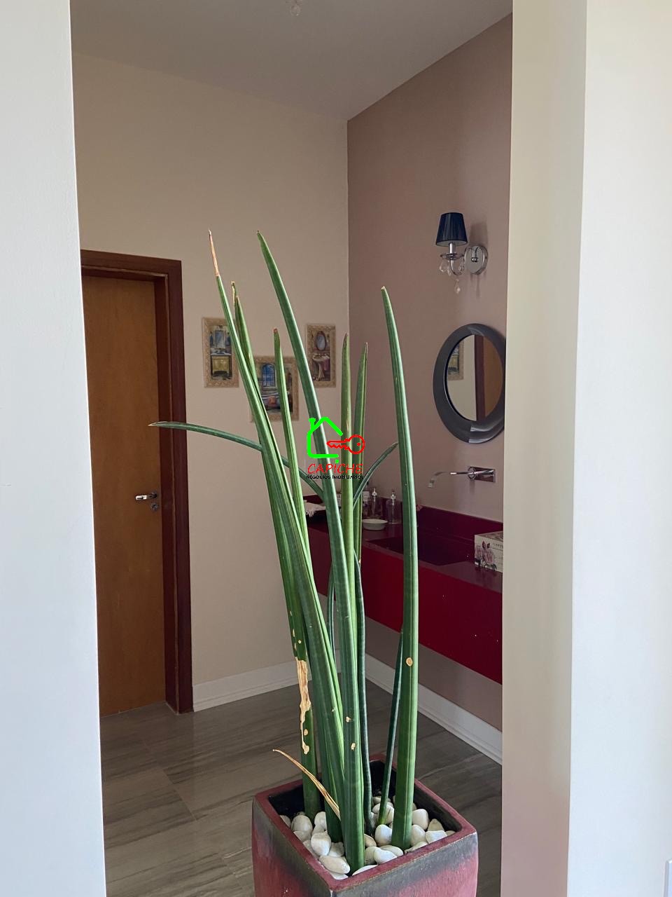 Casa de Condomínio, 4 quartos - Foto 12