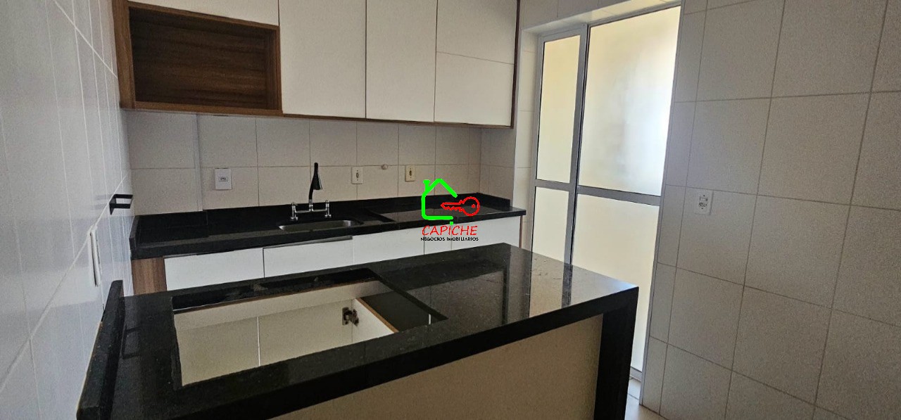 Apartamento, 3 quartos, 82 m² - Foto 3