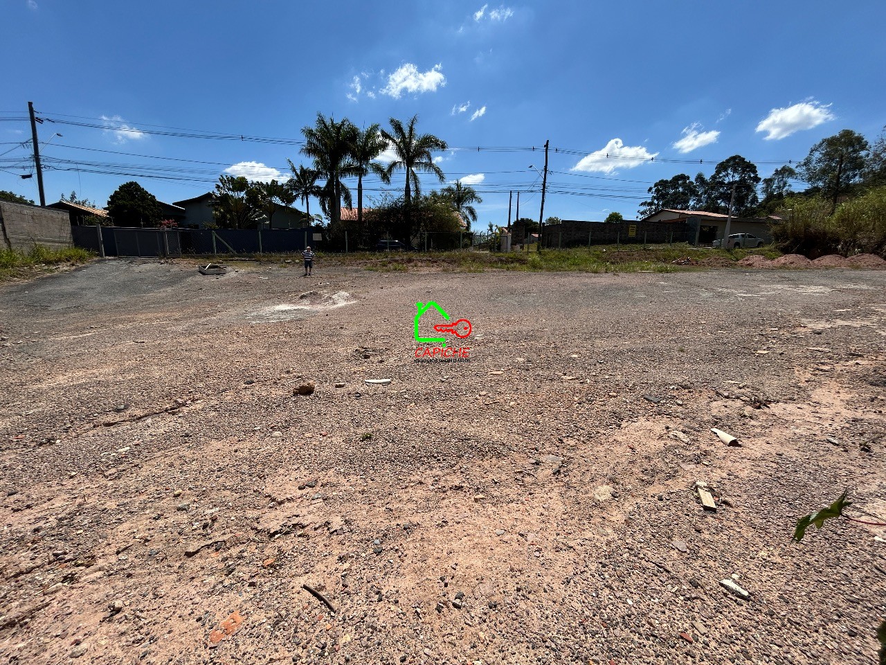 Terreno à venda, 3000m² - Foto 6