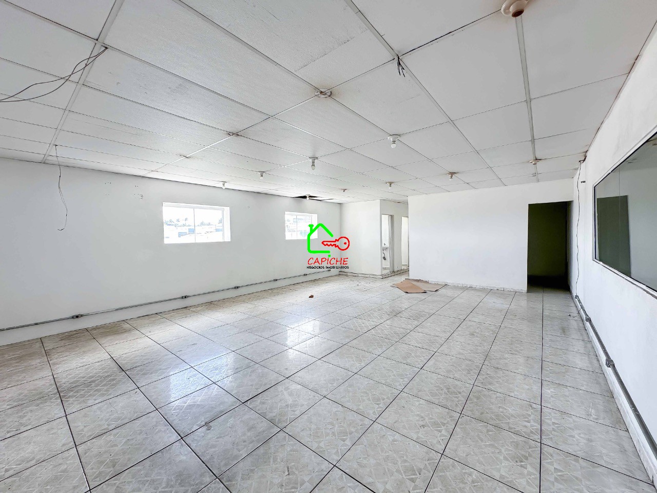 Depósito-Galpão, 1750 m² - Foto 5