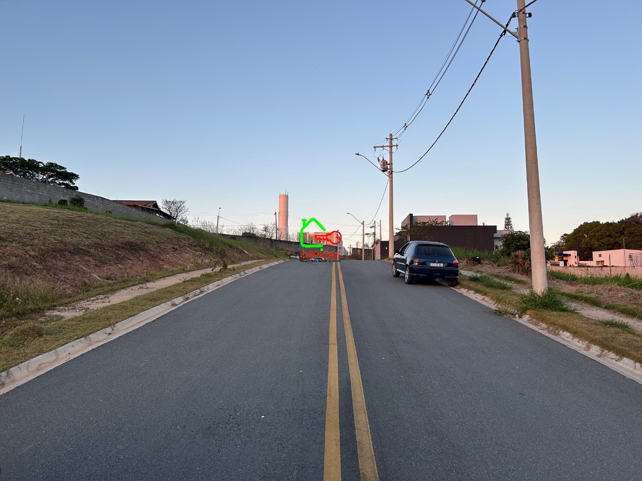 Terreno, 263 m² - Foto 4