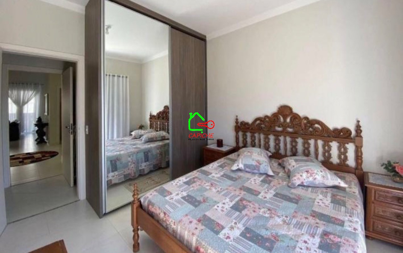 Casa de Condomínio à venda com 4 quartos, 422m² - Foto 29