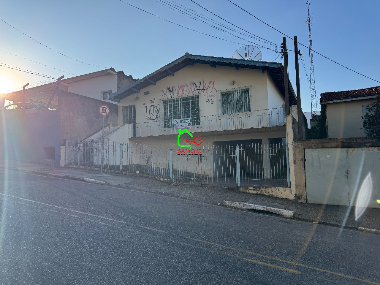 Casa à venda com 3 quartos - Foto 2