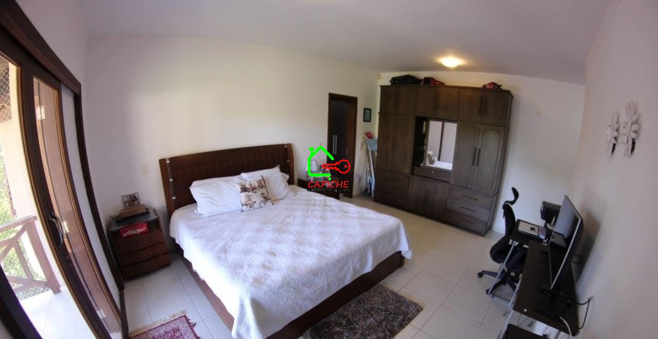 Casa de Condomínio, 4 quartos - Foto 11
