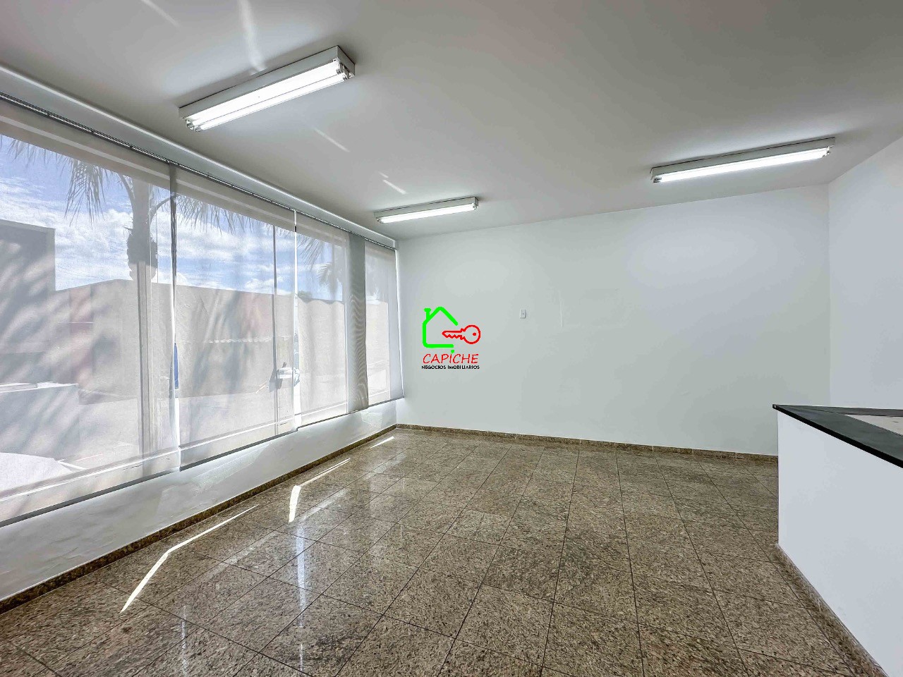 Depósito-Galpão, 1400 m² - Foto 2
