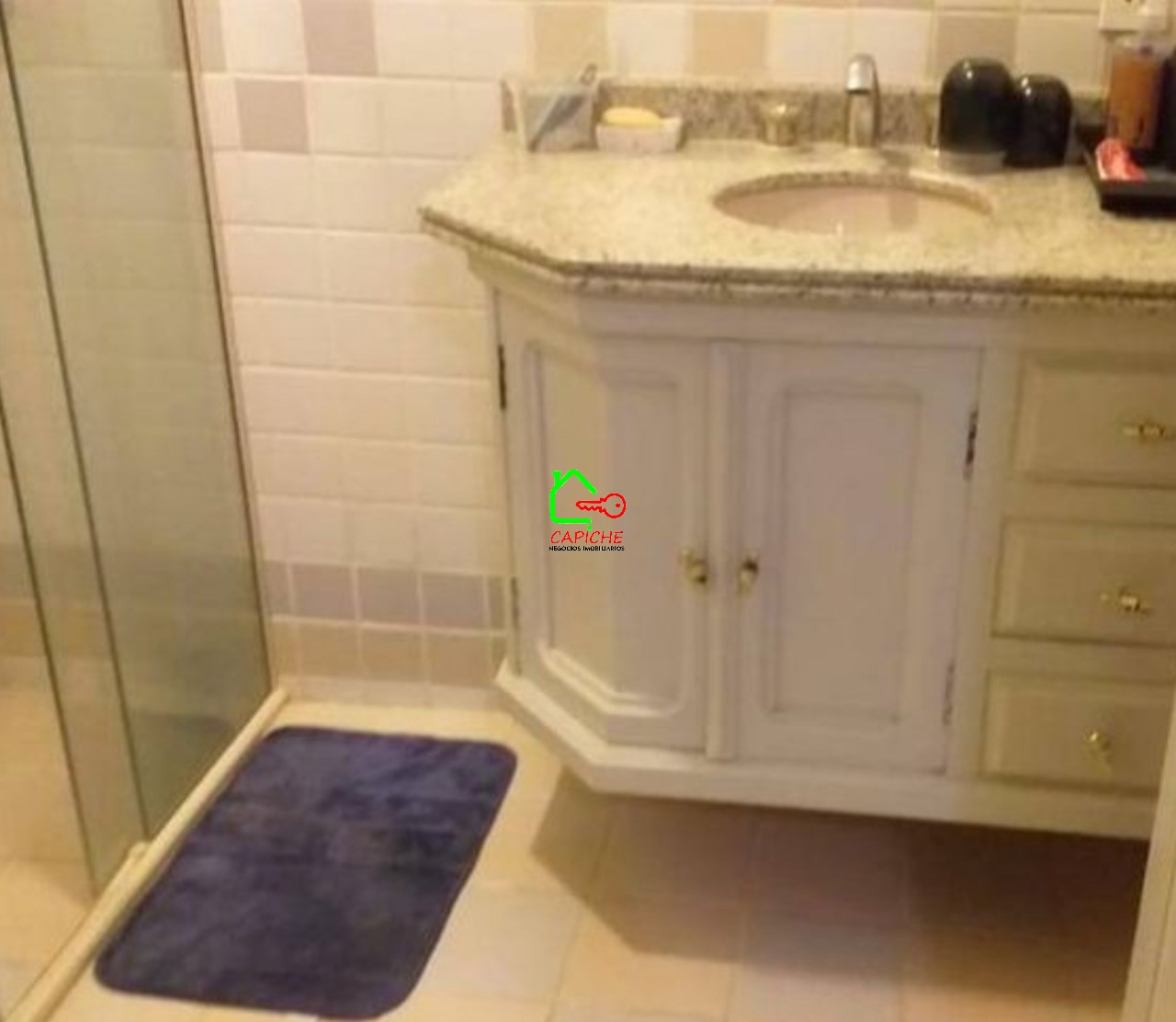 Casa de Condomínio, 5 quartos - Foto 17