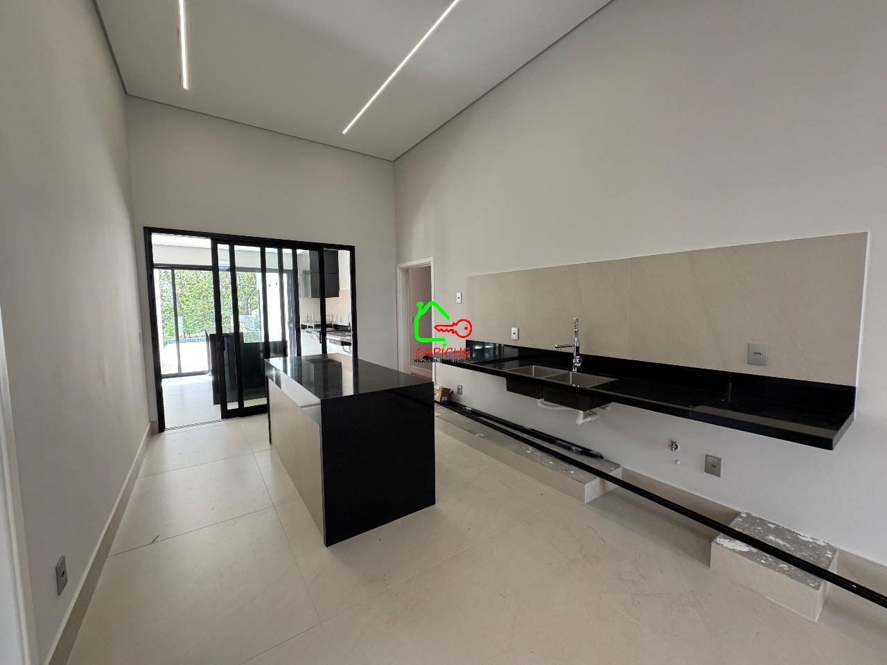 Casa de Condomínio à venda com 4 quartos - Foto 8