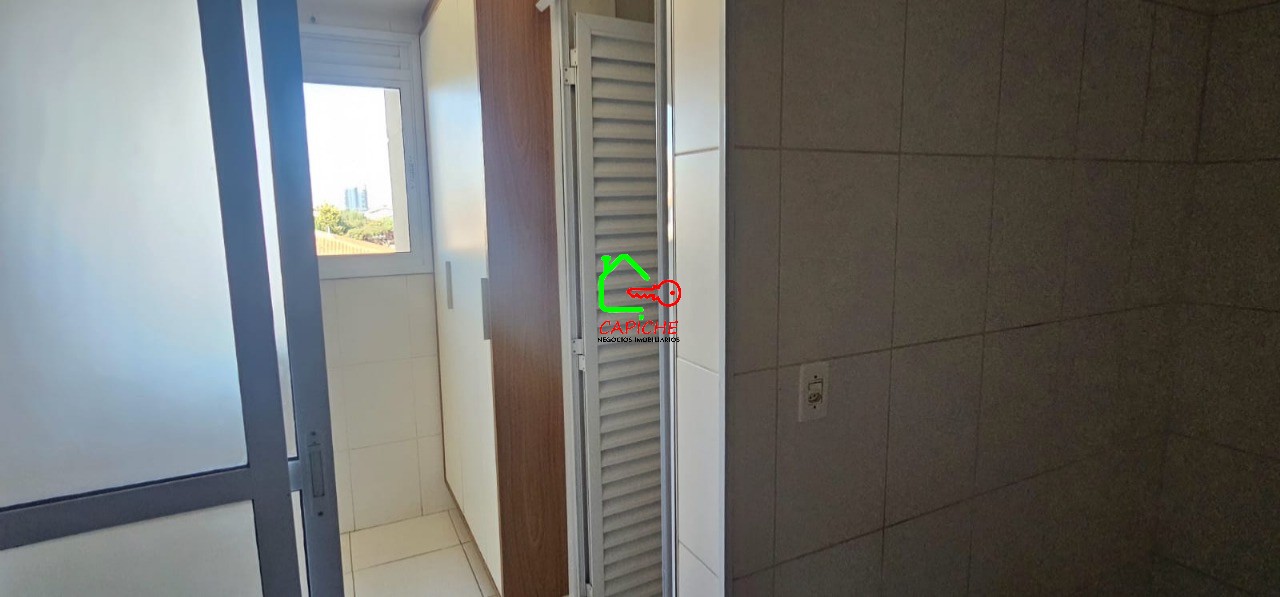 Apartamento, 3 quartos, 82 m² - Foto 2