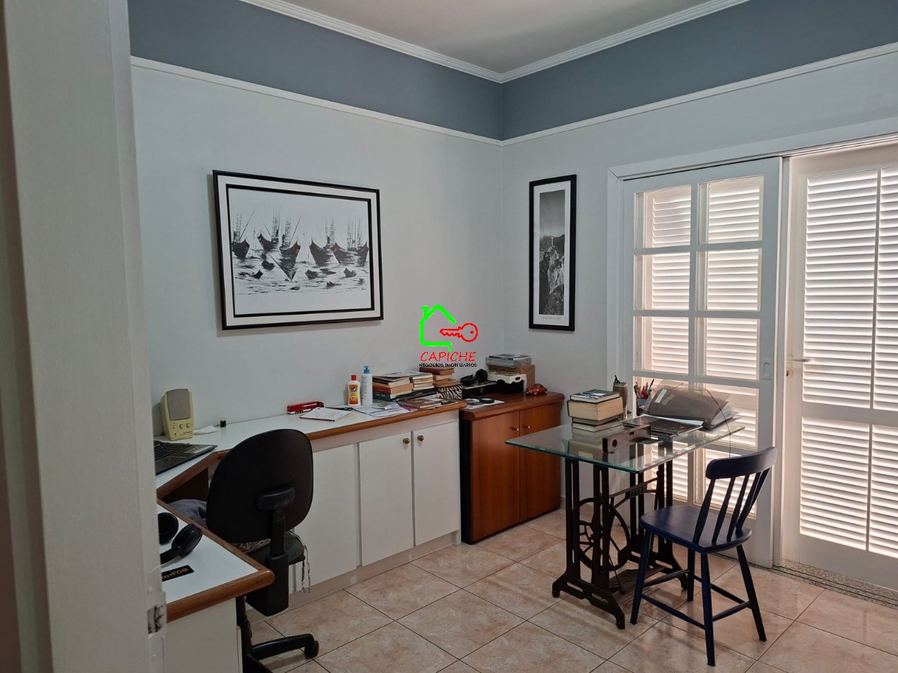 Casa, 3 quartos - Foto 31