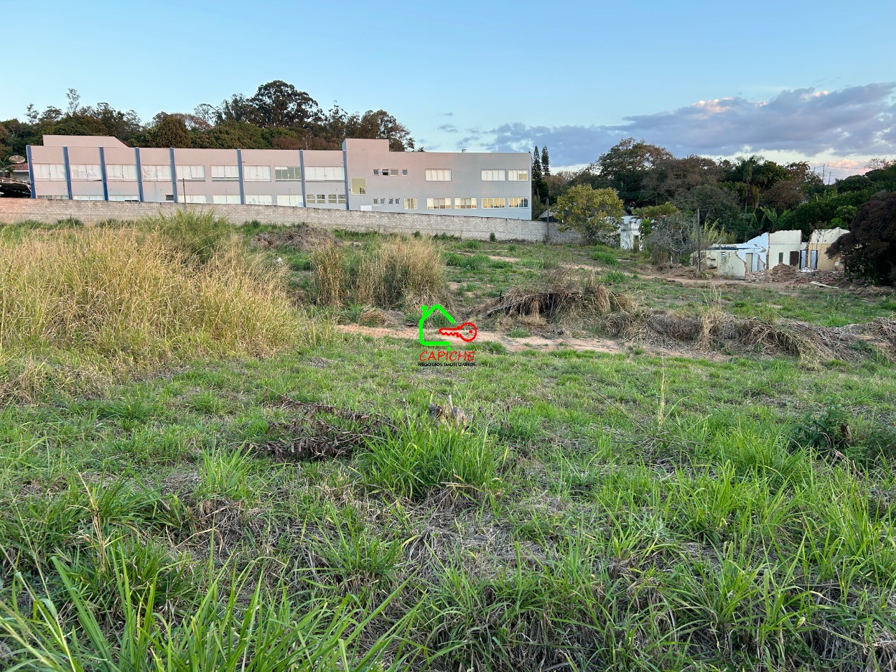 Terreno, 263 m² - Foto 3