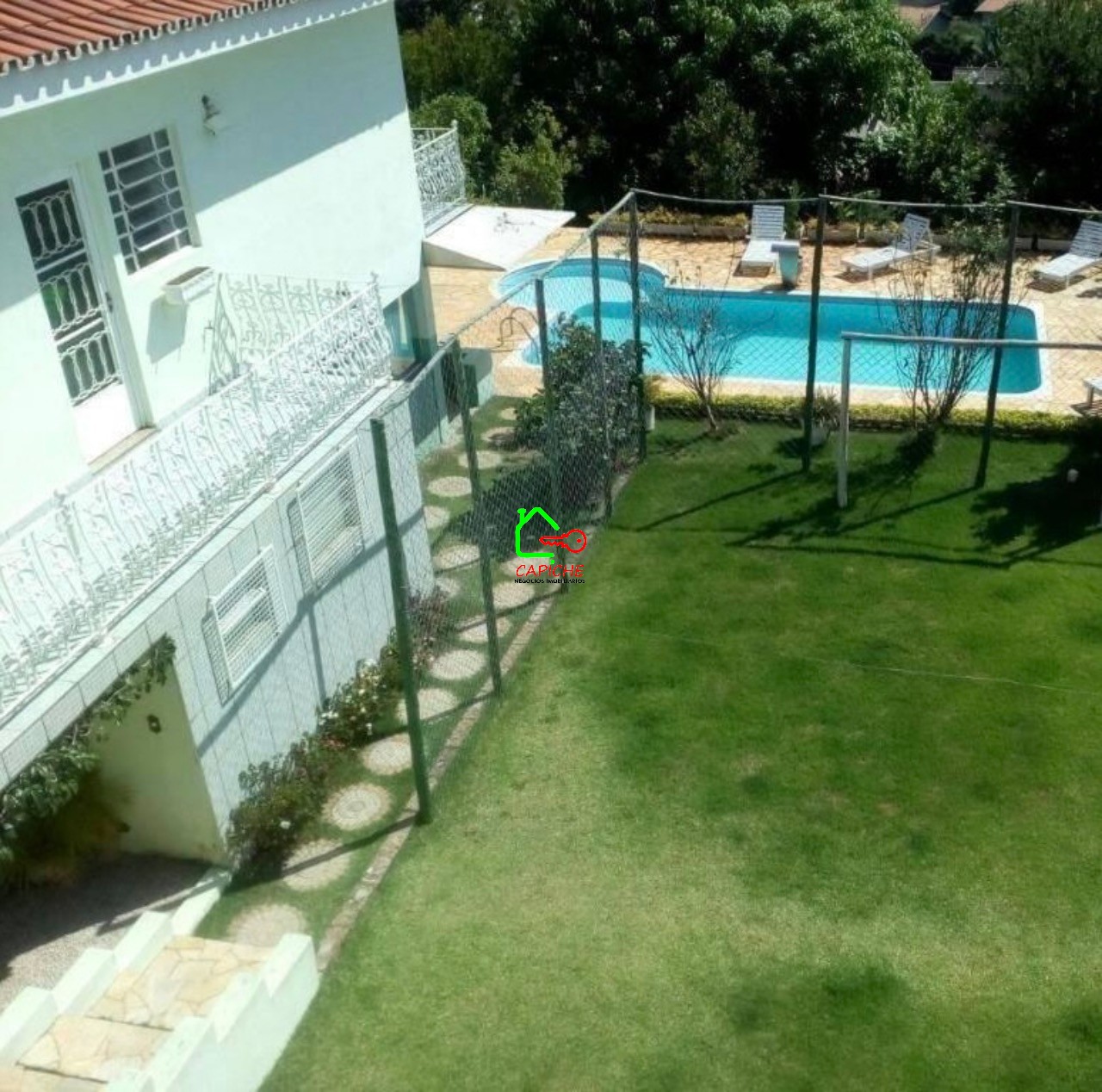 Casa de Condomínio, 3 quartos - Foto 8