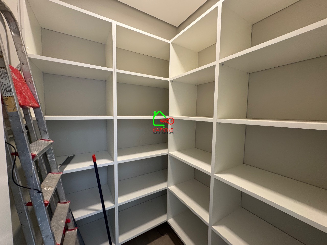 Casa de Condomínio, 4 quartos - Foto 10