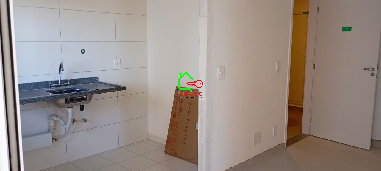 Apartamento, 2 quartos, 52 m² - Foto 3