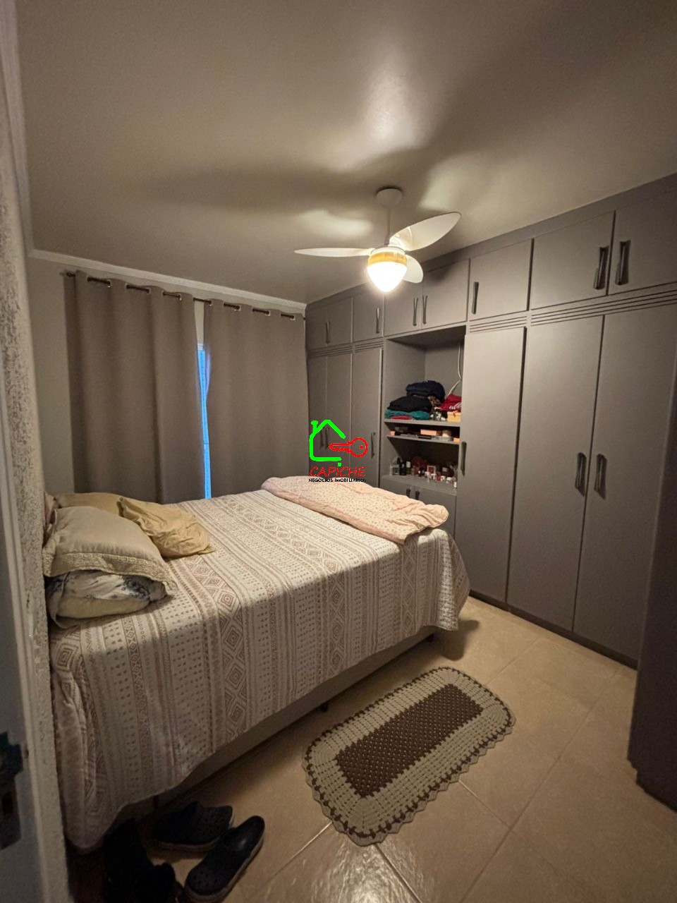 Apartamento, 3 quartos, 170 m² - Foto 16