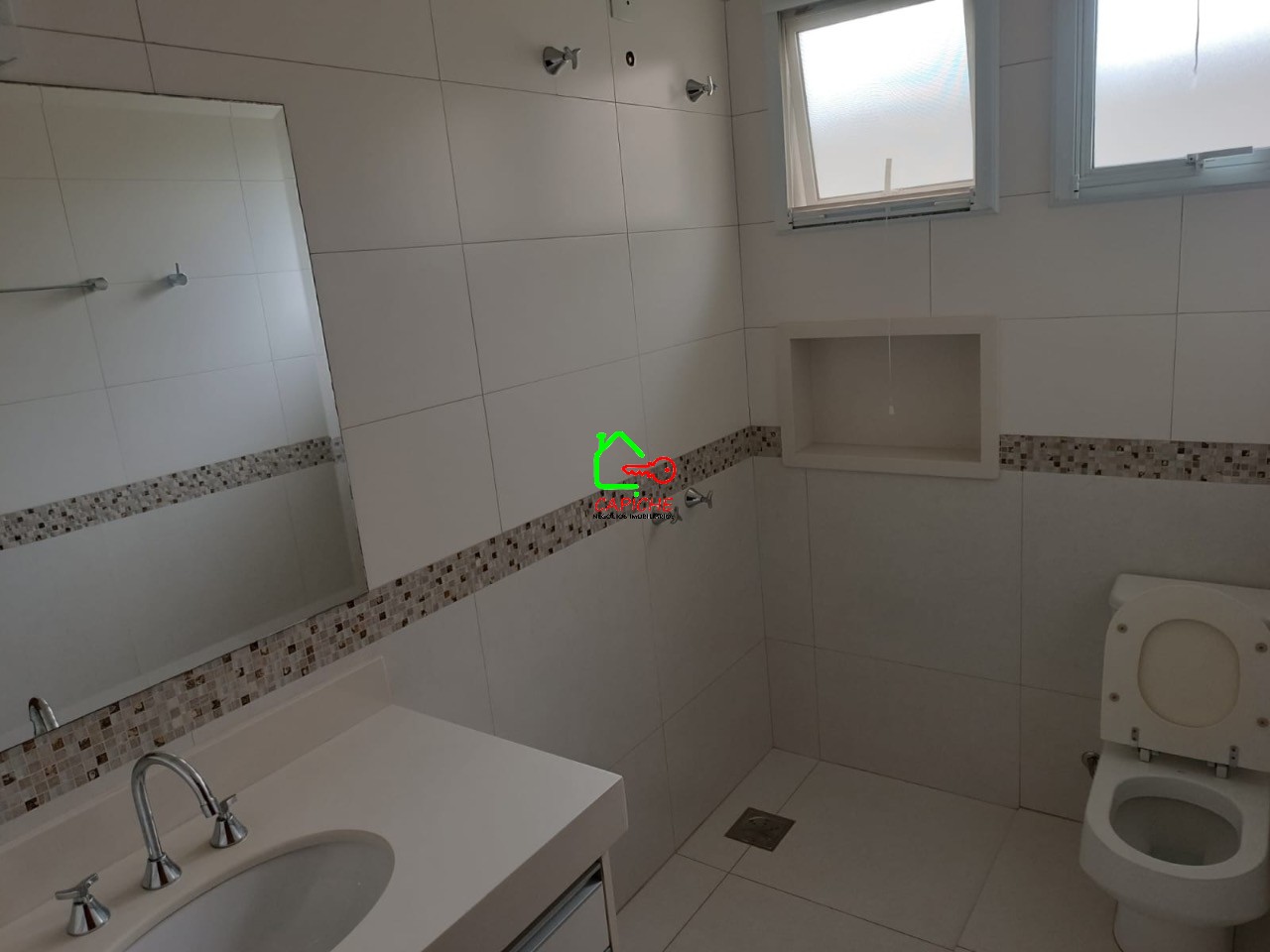 Casa de Condomínio, 3 quartos - Foto 12