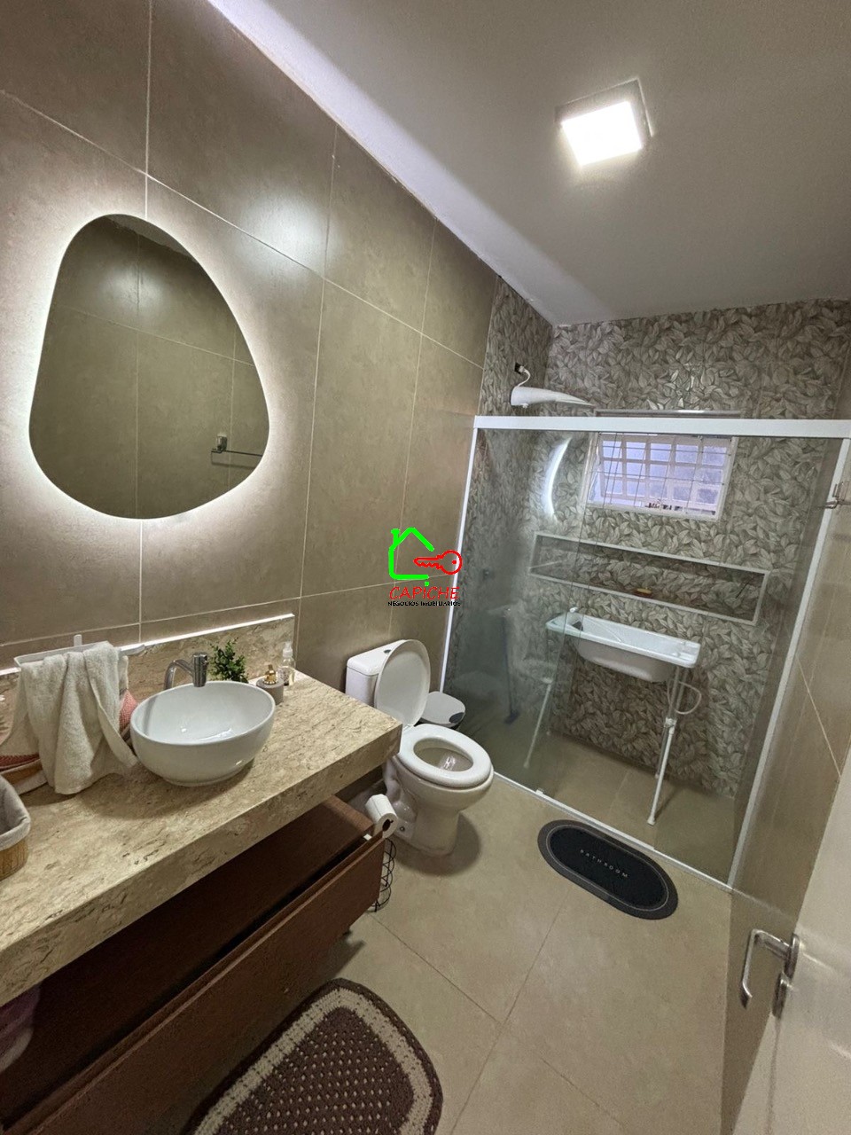 Apartamento, 3 quartos, 170 m² - Foto 5