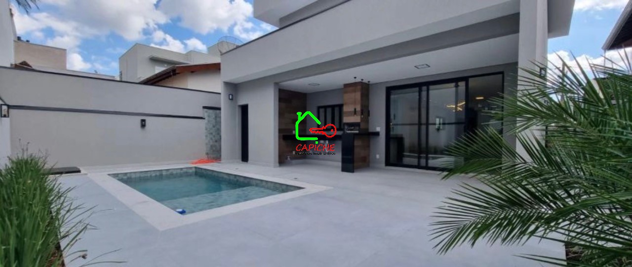 Casa de Condomínio, 3 quartos - Foto 16