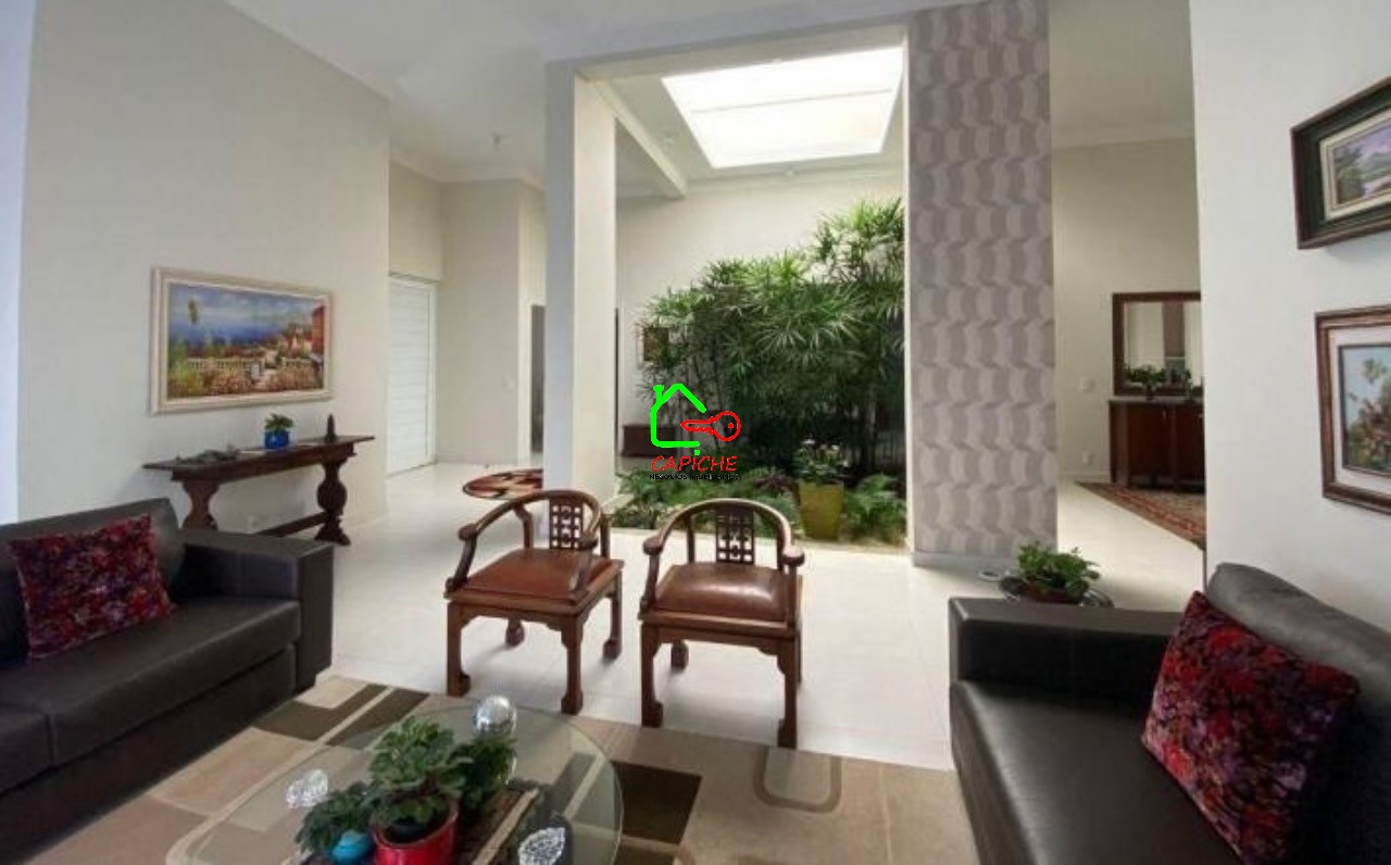 Casa de Condomínio à venda com 4 quartos, 422m² - Foto 19