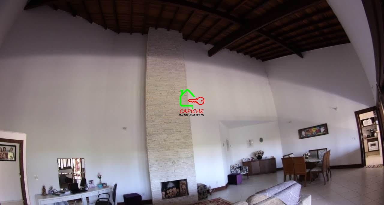Casa de Condomínio, 4 quartos - Foto 8