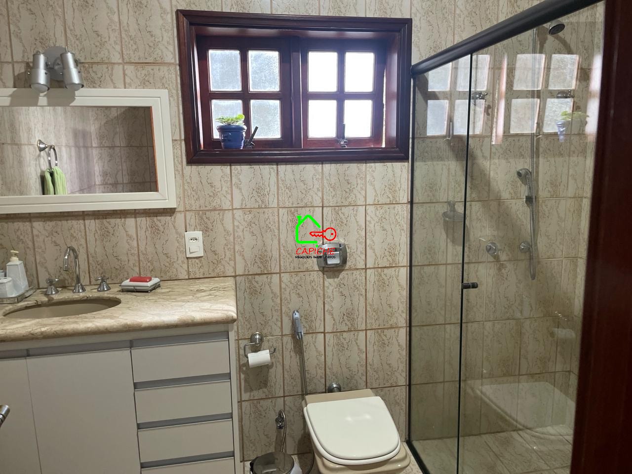 Casa de Condomínio, 6 quartos - Foto 16