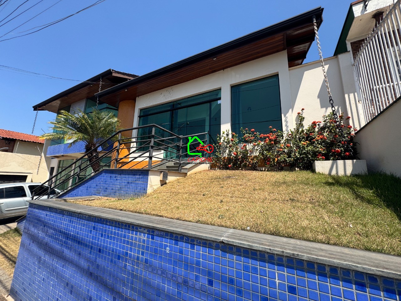 Sala-Conjunto - Foto 4