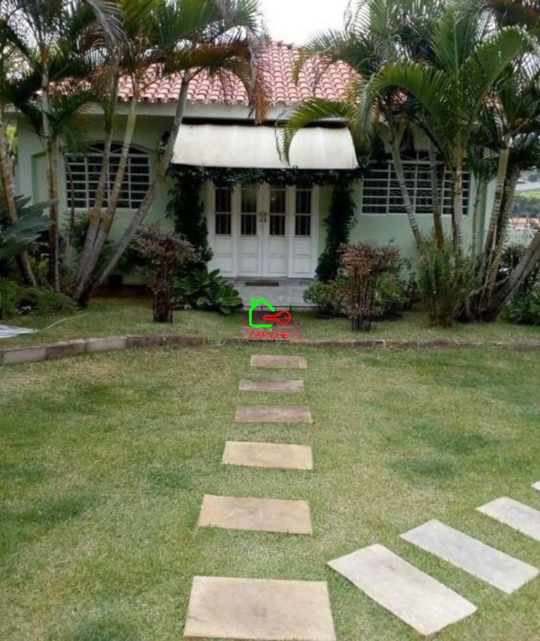 Casa de Condomínio, 3 quartos - Foto 36