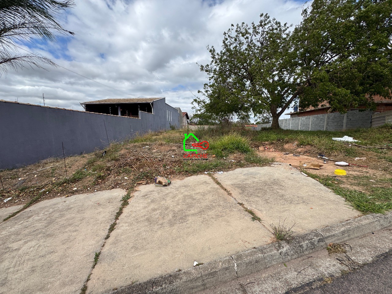 Terreno, 361 m² - Foto 2