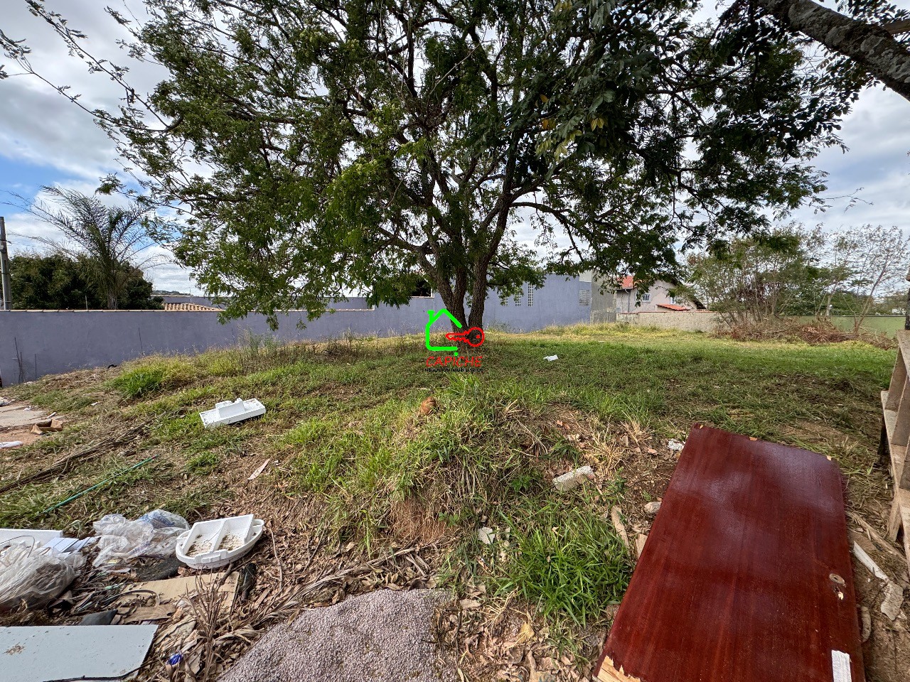 Terreno, 361 m² - Foto 4