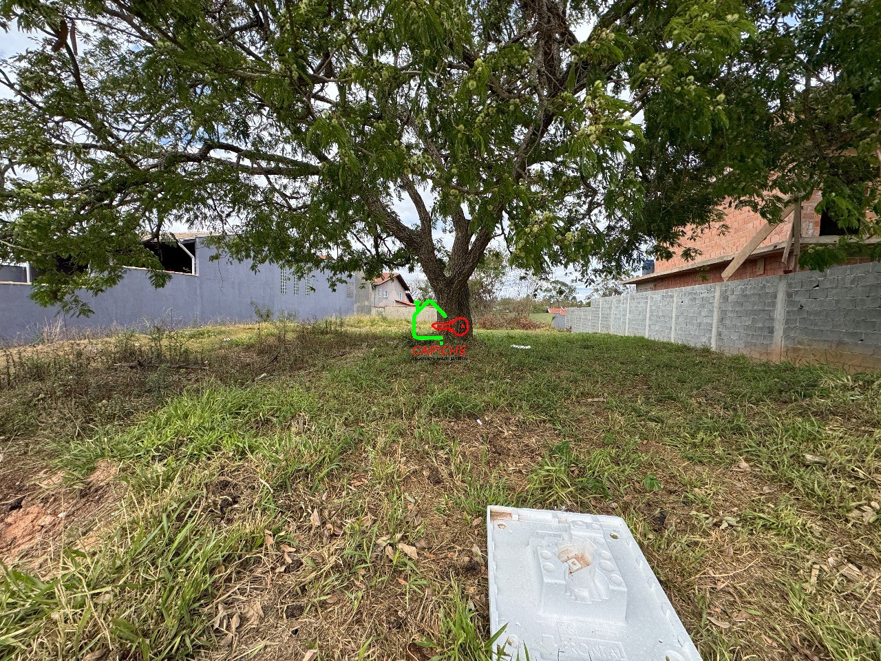 Terreno, 361 m² - Foto 5