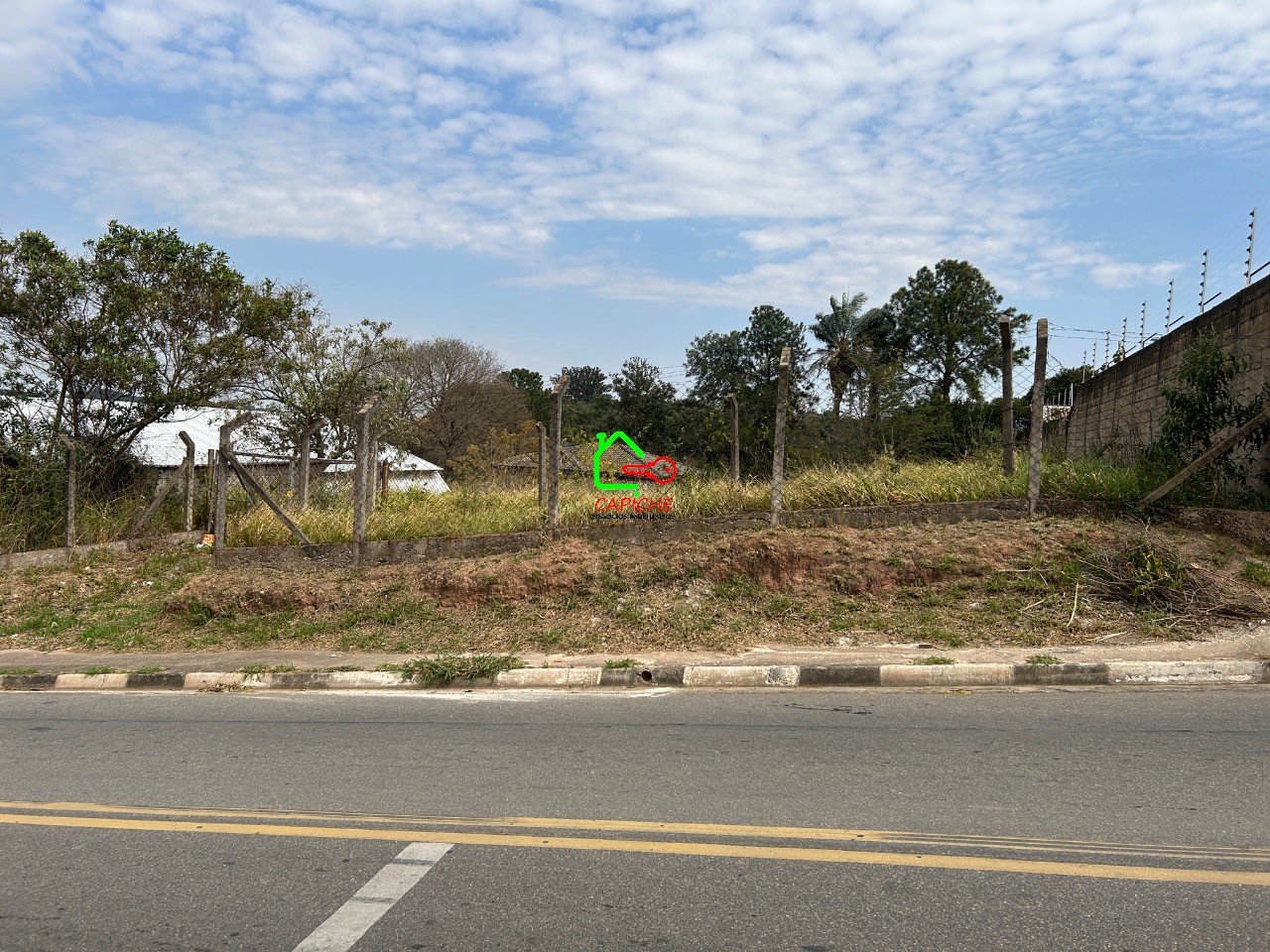 Terreno, 957 m² - Foto 1
