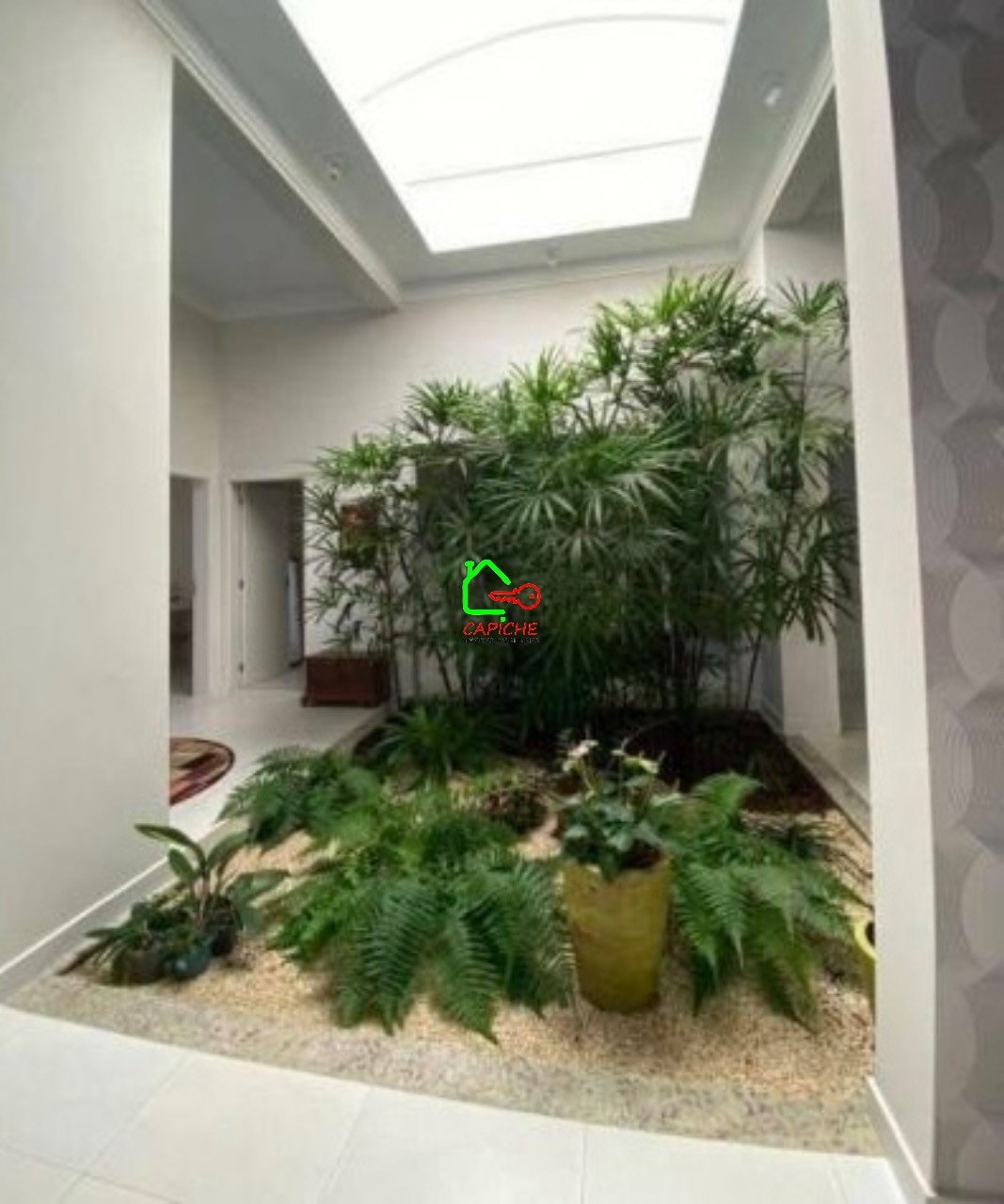 Casa de Condomínio à venda com 4 quartos, 422m² - Foto 21
