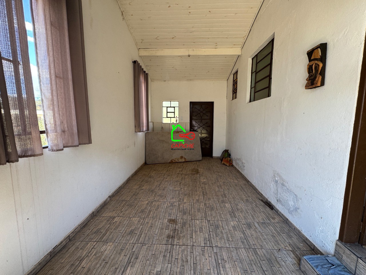 Casa de Condomínio, 2 quartos - Foto 10