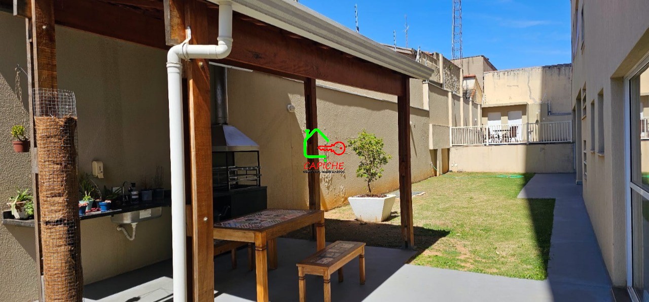 Apartamento, 3 quartos, 82 m² - Foto 50