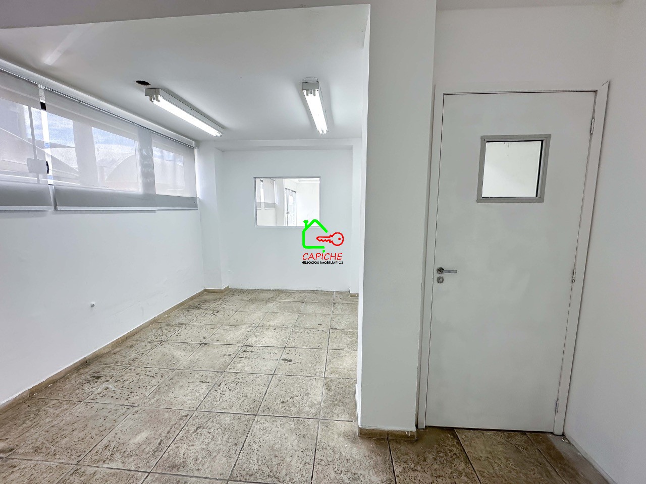 Depósito-Galpão, 1400 m² - Foto 4