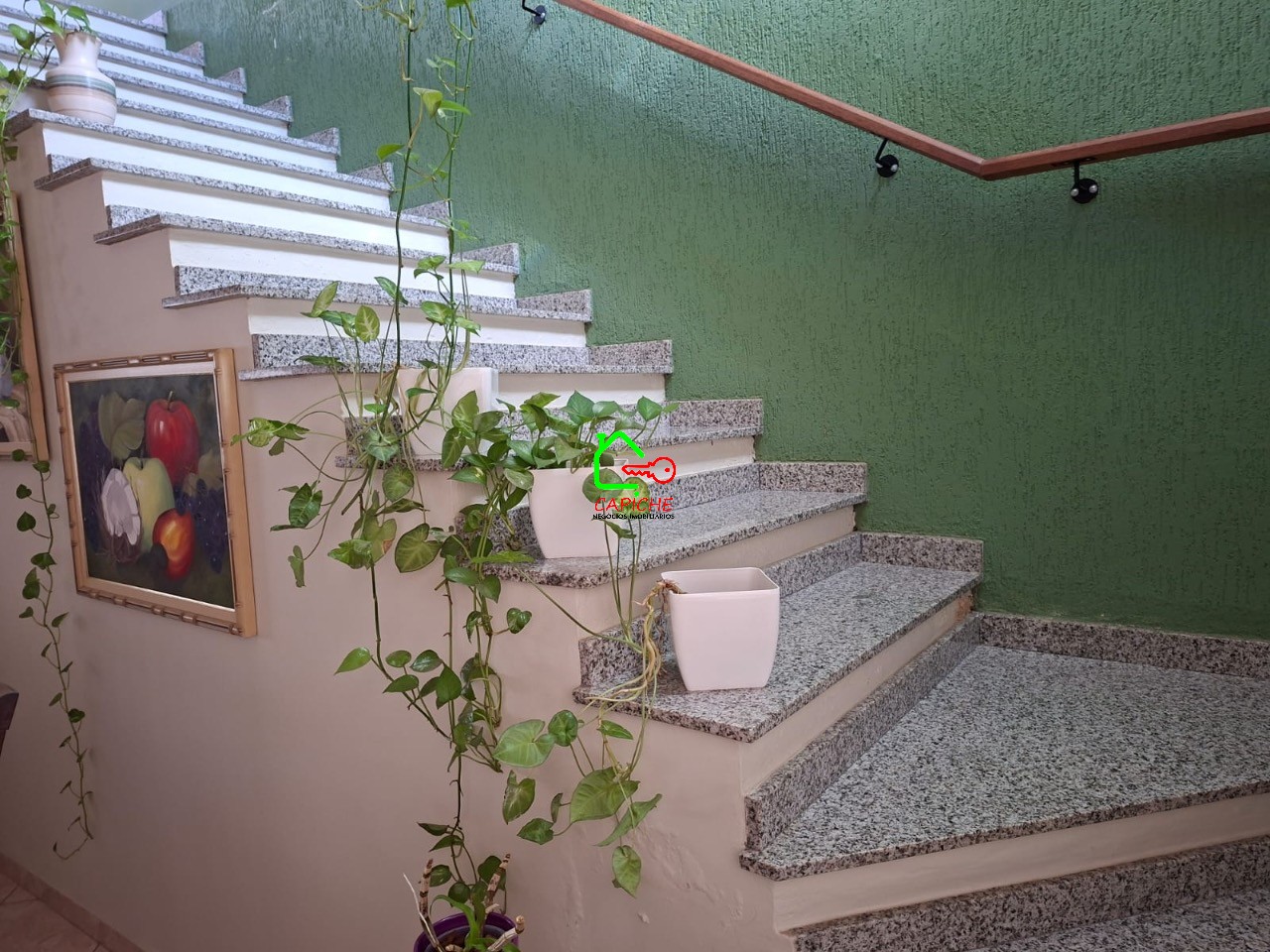 Casa, 3 quartos - Foto 43