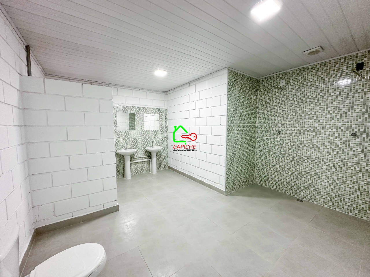 Depósito-Galpão, 1400 m² - Foto 18