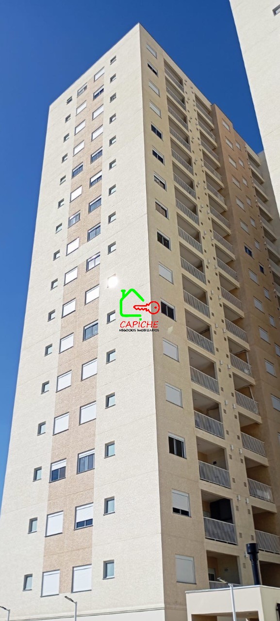 Apartamento, 2 quartos, 52 m² - Foto 34